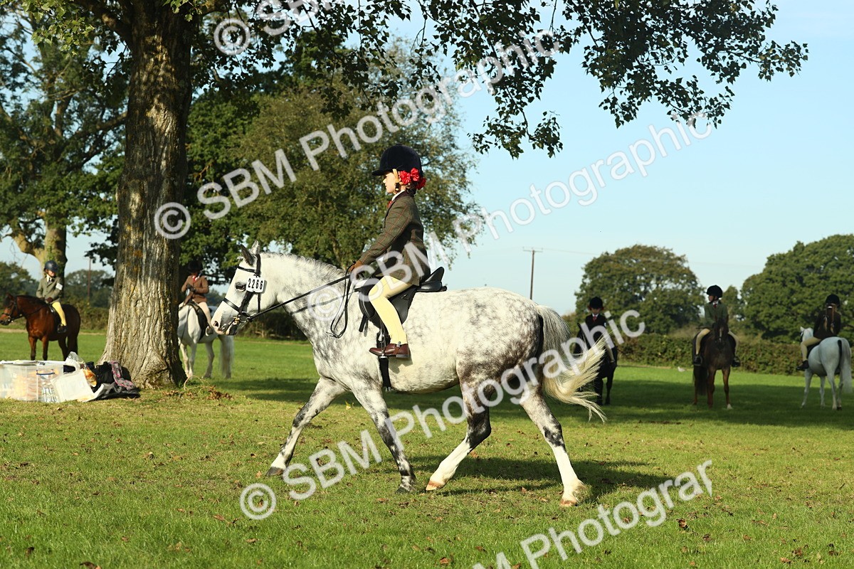 SBM_59216 - S38 - Starters Ridden Showing