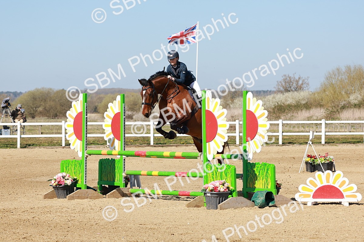 SBM_003722 - Class 15 - Senior Discovery - 1.00m