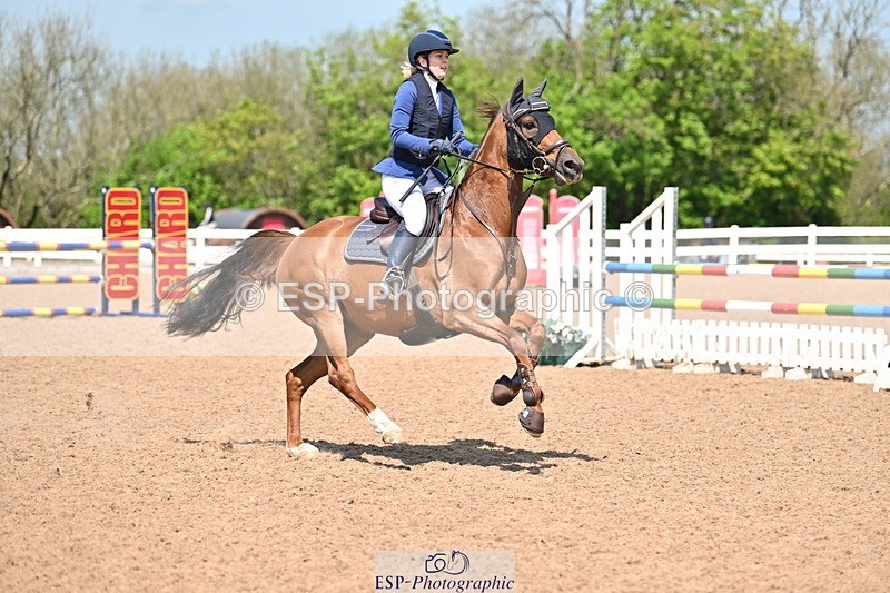 240509A-133502-02373 - Cls 4 95cm National Am Quali