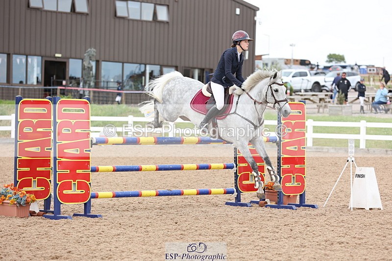 240630A-162644-15169 - Cls 33 Foxhunter and 1.10m Open