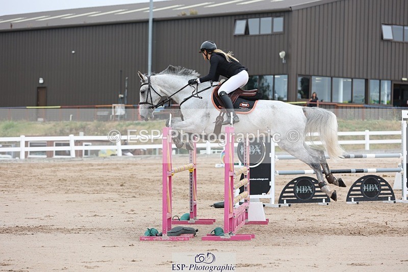 250717-093615-03642 - Cls 9, 1 Star Bronze Tour