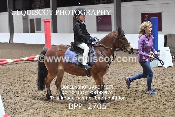 BPP_2705 - CLASS 1 20CM