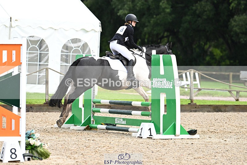 240824X-105828-25028 - 70cm Round 2 10.30 to 12.10