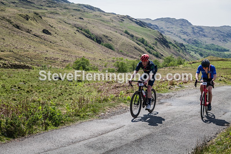 145706 - Hardknott Pass Camera 1 14.00-15.00