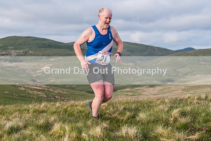 Latterbarrow-396 - Latterbarrow Loop Fell Race Wednesday 24th May 2023