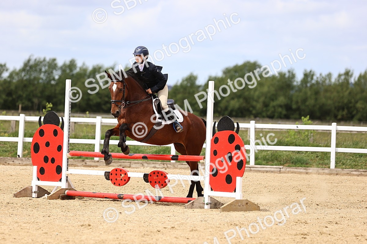 SBM_007653 - Class 2 - 80cm showjumping