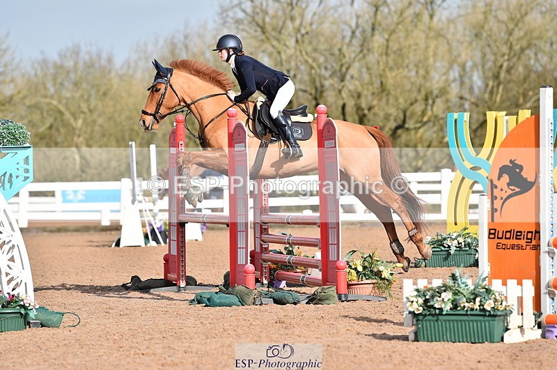 240315A-094428-00502 - Cls 7 85cm National Amateur Quali