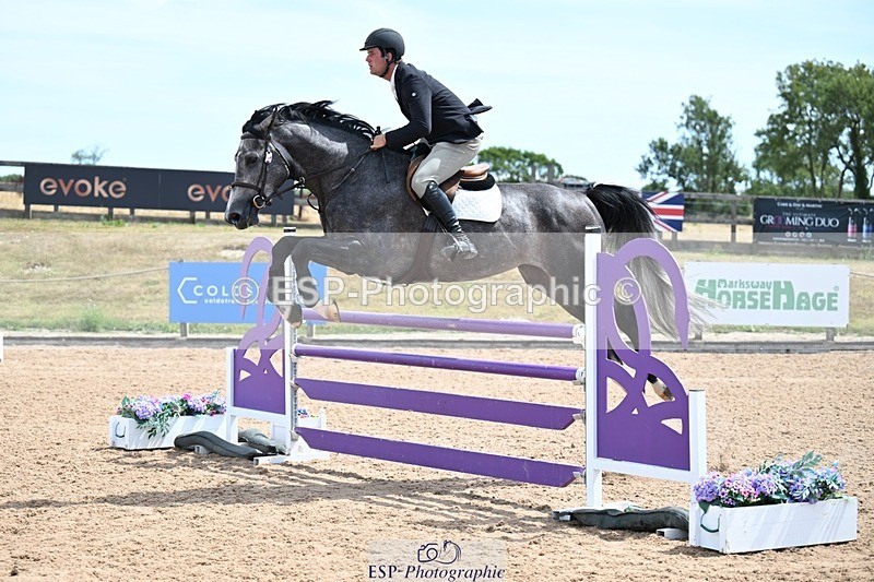 260802-122827-10839 - Cls 50 Chard 5 year olds Champ