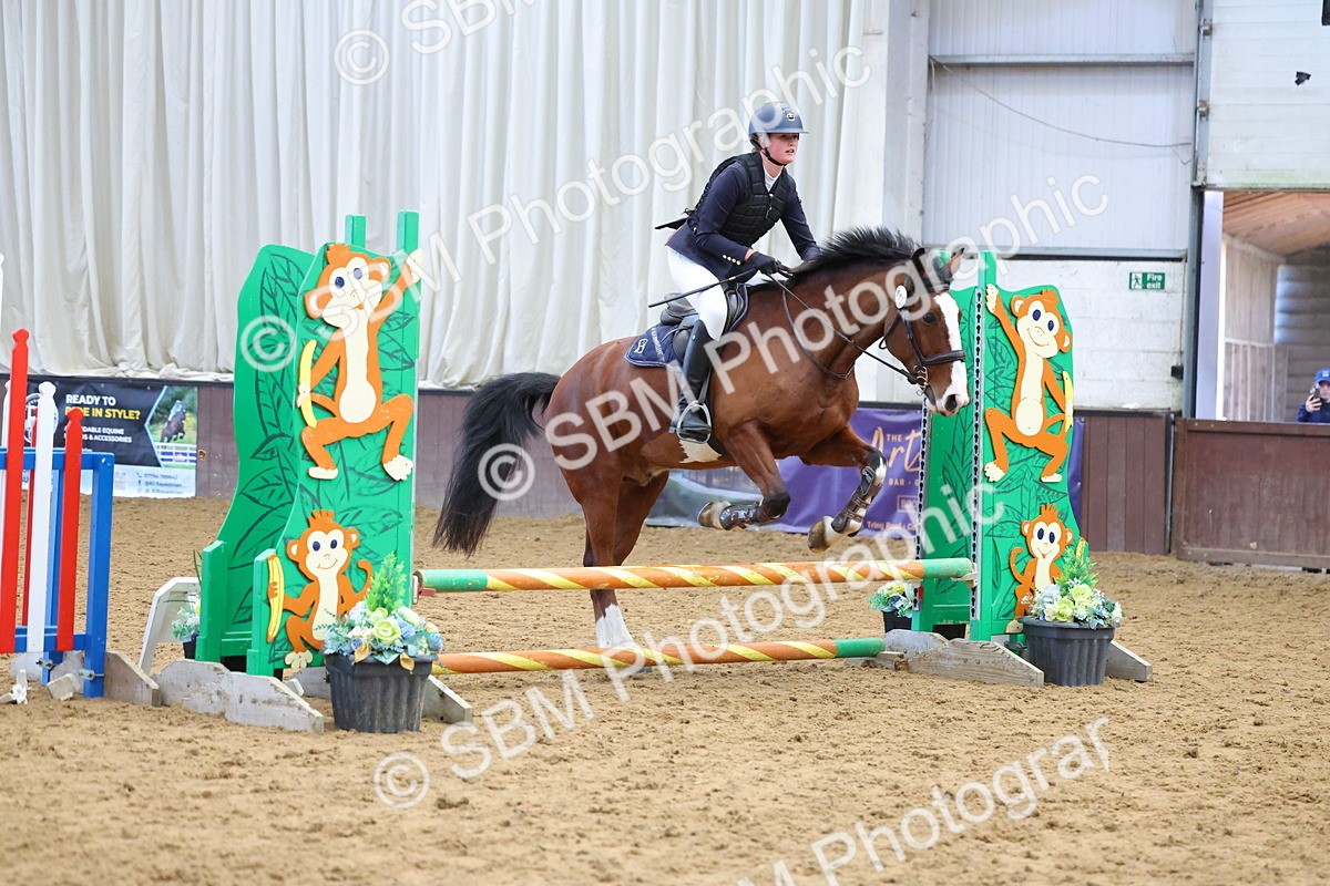 SBM_000958 - Class 3 - 60cm - BRC Warm Up