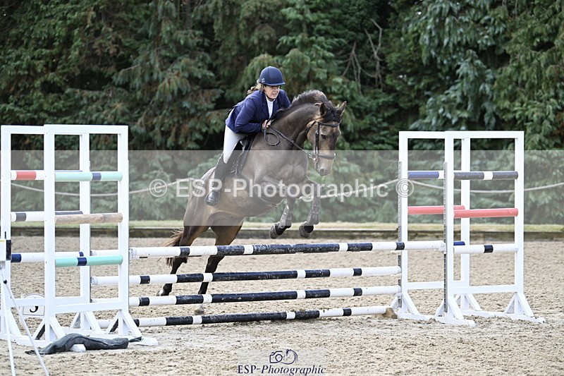 250830A-095628-05436 - Cls 21 British Novice and 90cm Open