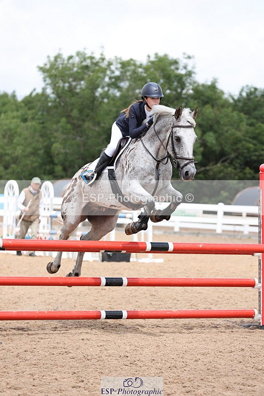 240630A-122106-12974 - Cls 31 Discovery and 90cm Open