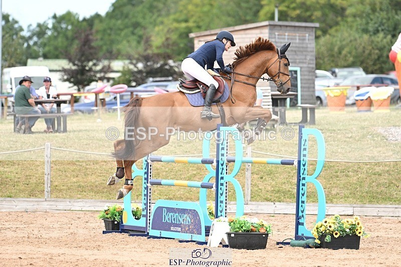 250726-145408-07062 - Cls 15 Snr Foxhunter