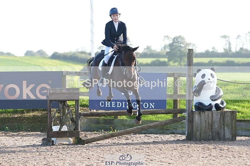 250920-163725-01951 - Cls 23 UnAffiliated 80cm Derby