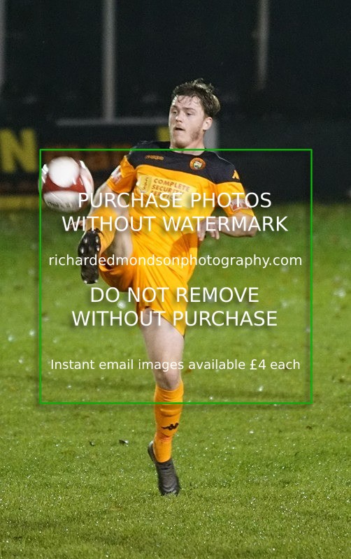 DSC07708 - Kendal Town v Runcorn Linnets (9/11/21)