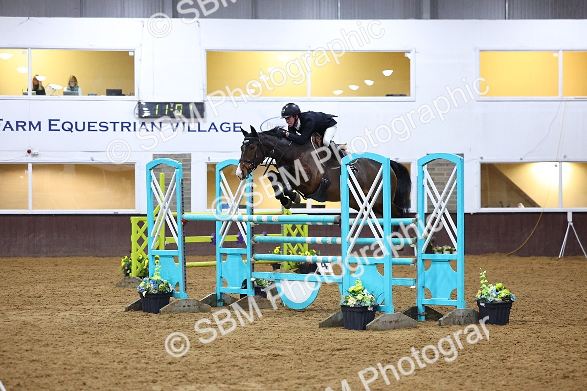 SBM_006578 - Class 21 - National 1.30m/1.40m Open Handicap