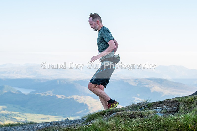 Blencathra-556 - Blencathra Fell Race Wednesday 7th June 2023