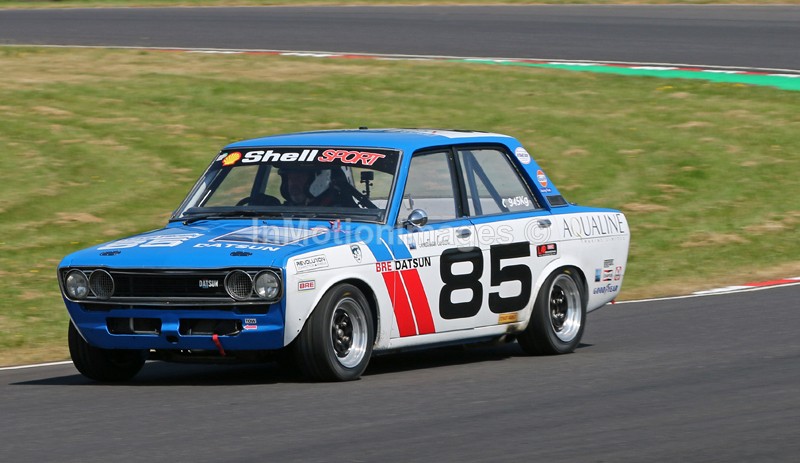  - CTCRC @Castle Combe