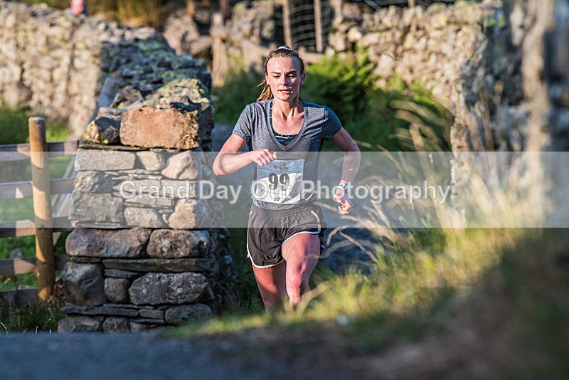 Langstrath-508 - Langstrath Fell Race Wednesday 21st June 2023