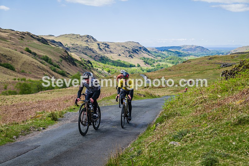 120806 - Hardknott Pass Camera 1 12.00-13.00