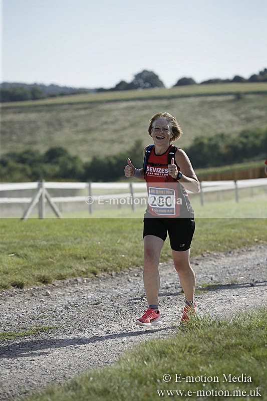CAD150919-0248 - Marlborough Tiny Temple 7 mile and Temple Half-Marathon 15/09/19