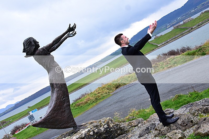 GRC-851 - Emma and Ciaran