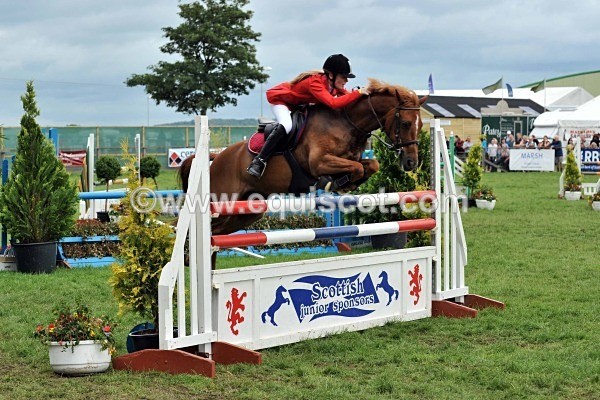 DSC_5149 - 26TH JUNE 2011 - 138CMS SJSS CHAMPIONSHIP FINAL, ROYAL HIGHLAND SHOW 2011