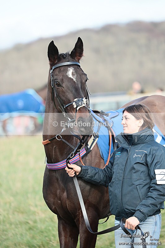 PtP 280226 1310 - Kimblewick PtP Kingston Blount 28/02/26