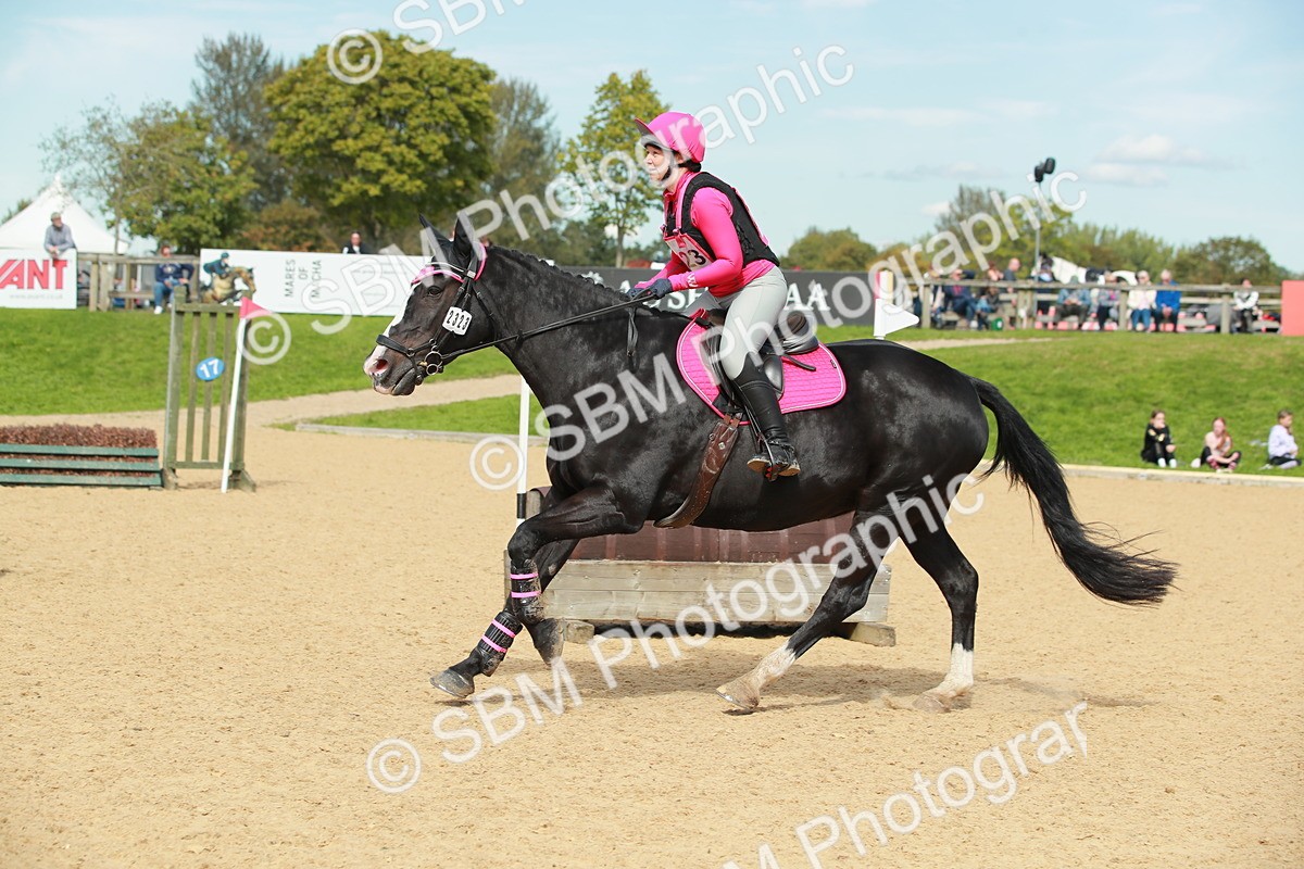 SBM_21999 - E11 - Eventers Challenge 60cm Championship