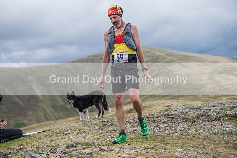 Sedbergh Hills-804 - Sedbergh Hills Fell Race Sunday 16th August 2026