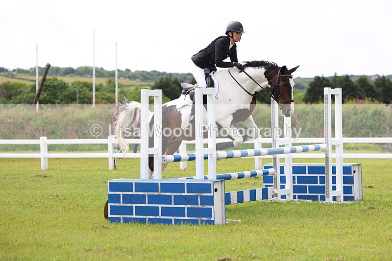 3E7A6458 - Class 7: Senior 90cm