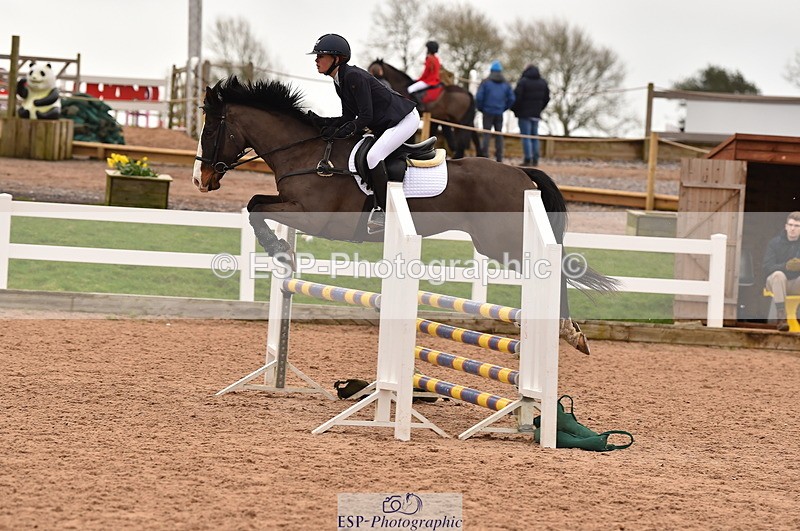 240210A-142106-01540 - Cls 12-14 Children on Horses