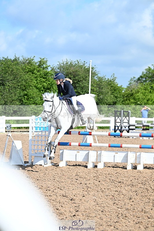 240609A-090701-03364 - Cls 21 Pony Discovery and 90cm Open