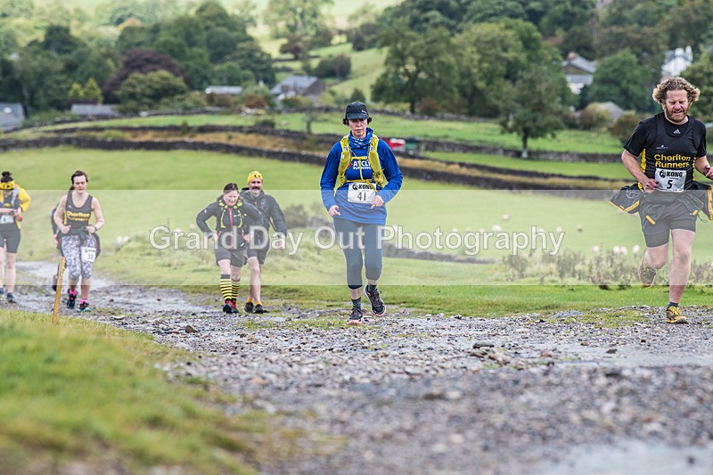 Westmorland-223 - Great Westmorland Trail Race (Junior & Senior Races) Saturday 13th September 2025