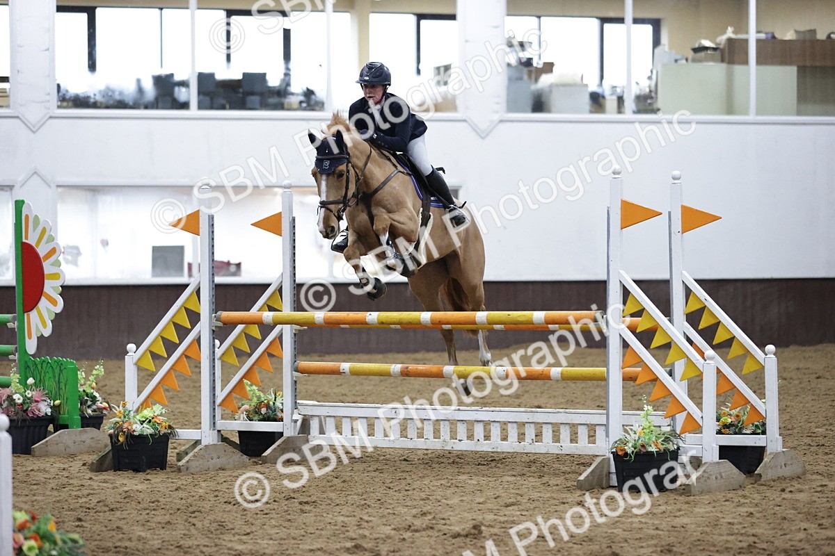 SBM_001199 - Class 4 - Senior Newcomers/ 1.10m Open