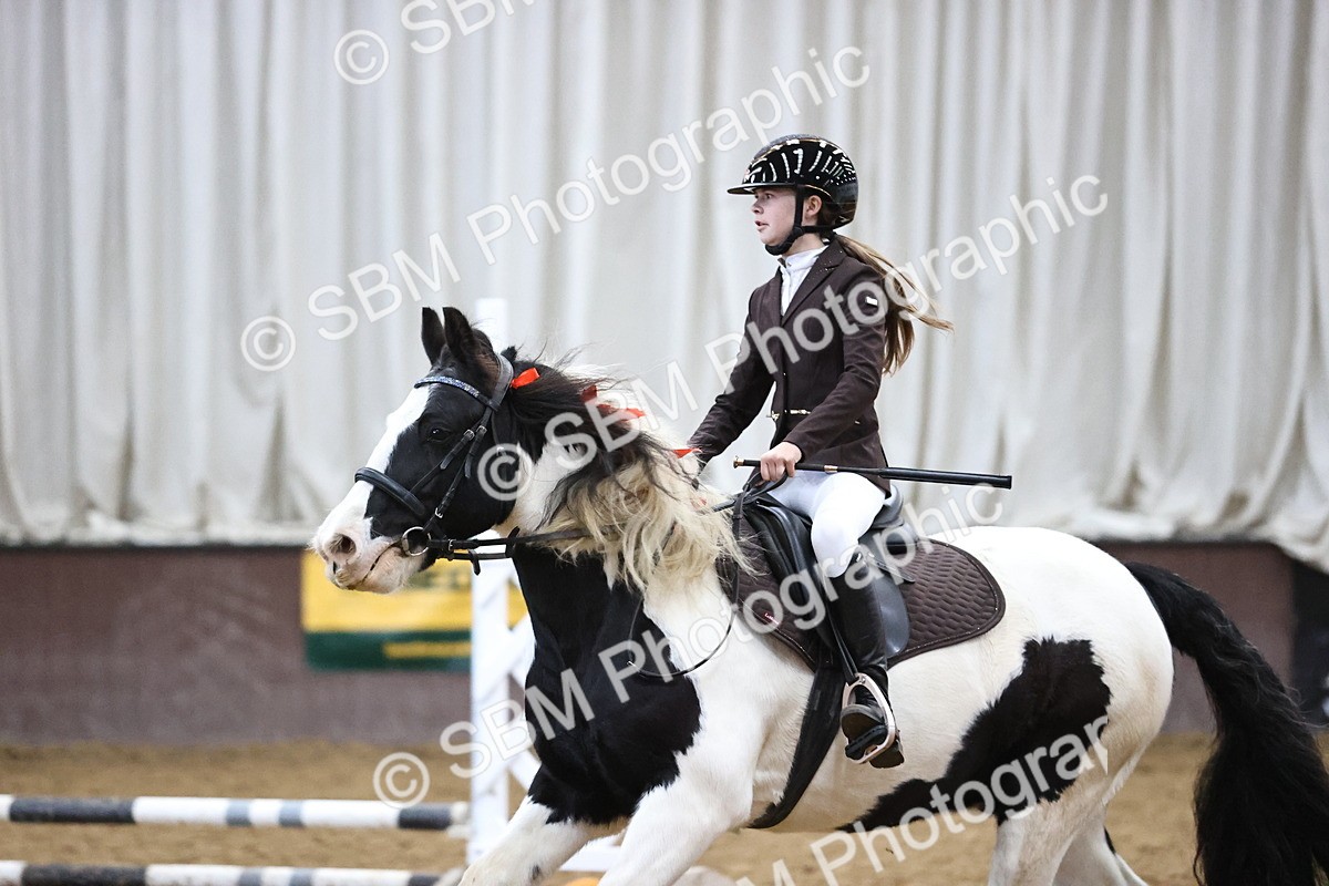 SBM_000514 - Class 2 - Show Jumping 50cm