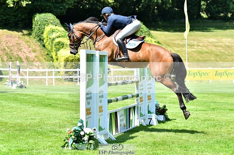 230706-131346-02311 - Cls 2 Foxhunter & 1.20m Open