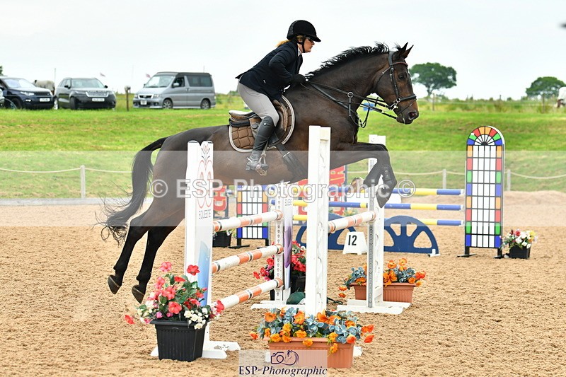 230611A-124720-05755 - Cls 26 Discovery 2nd R Jump Off's and Presentations