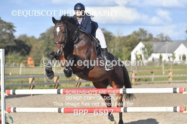 BPP_6597 - CLASS 10 1.10m Amateur Champion of Scotland