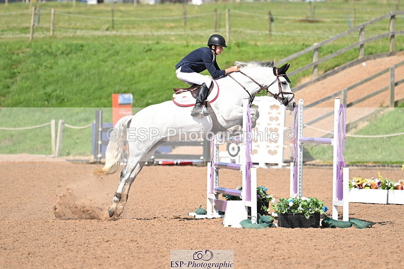 240629A-162103-07658 - Cls 10 Newcomers 2nd R Jump Off and P