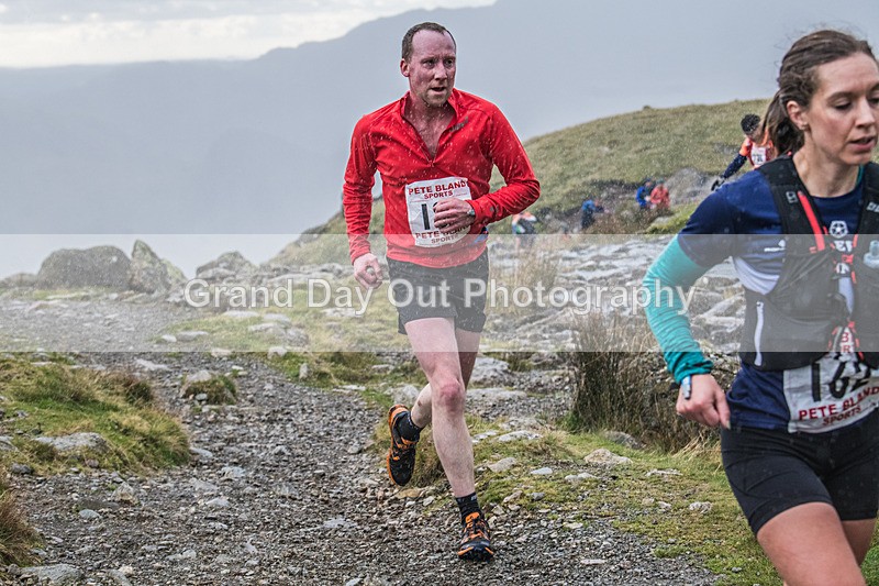 Langdale-511 - Langdale Horseshoe Fell Race Saturday 12thOctober 2024