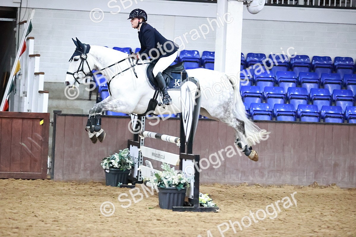 SBM_004317 - Class 15 - Senior British Novice 90cm