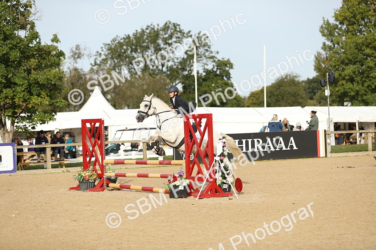 SBM_56085 - J24 - Junior Horse 75cm Championship