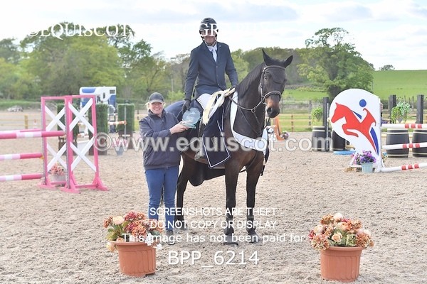 BPP_6214 - CLASS 30 SUN Scottish Branch Veterans Championship