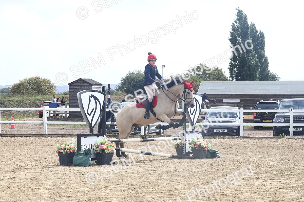 SBM_006012 - Class 6 - 60cm Champs