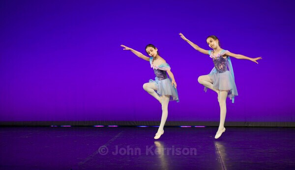  - Natalia Kremen Ballet School Summer Show 2015