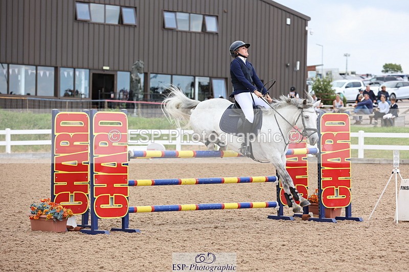 240630A-154243-14852 - Cls 33 Foxhunter and 1.10m Open