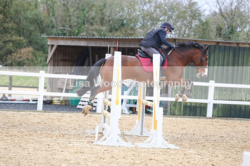 3E7A0315 - Class 6: 90/95cm