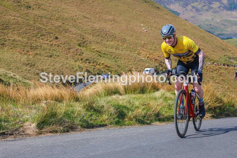 102425 - Newlands Pass 10.00-11.00