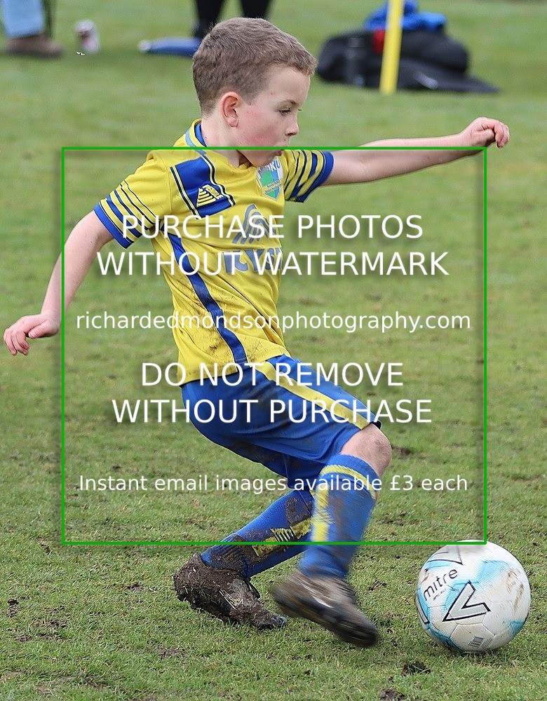 IMG_5711 - Ibis Under 7's vs Kendal Utd Under 7's (18/3/23)