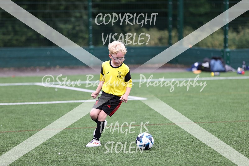 1DX33603 - Sun 7th U8 Boys